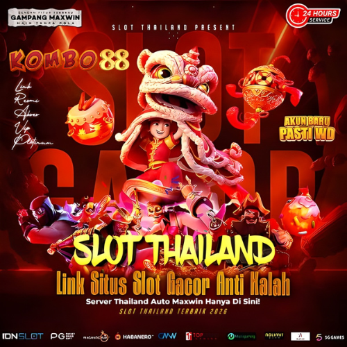 KOMBO88